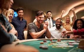 Studio live dealer Evolution Gaming di platform data sidney