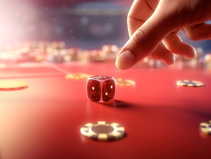 Navigasi permainan Evolution Gaming di platform data sidney